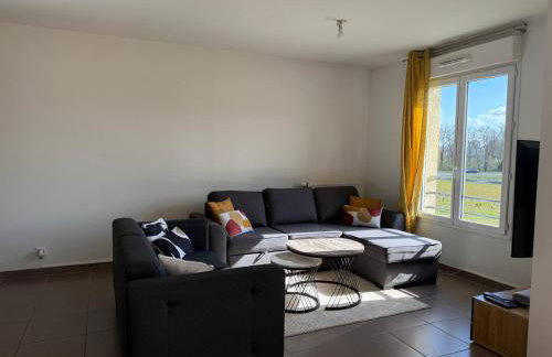 Magnifique appartement - Foto 18