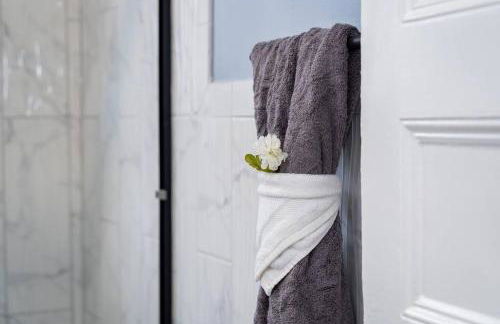 14b-Newly Renovated, Uniquely decorated Apartment - Foto 4