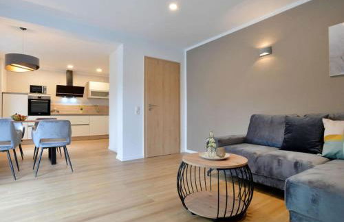 Lovely Apartment in Hambuch - Foto 20