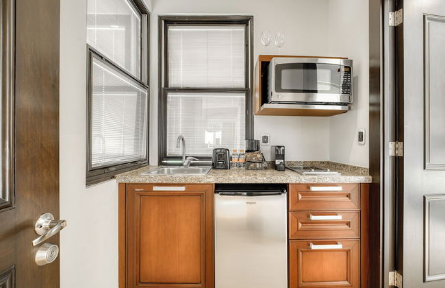 Puerta Cortés Residences by Lumina - Foto 48