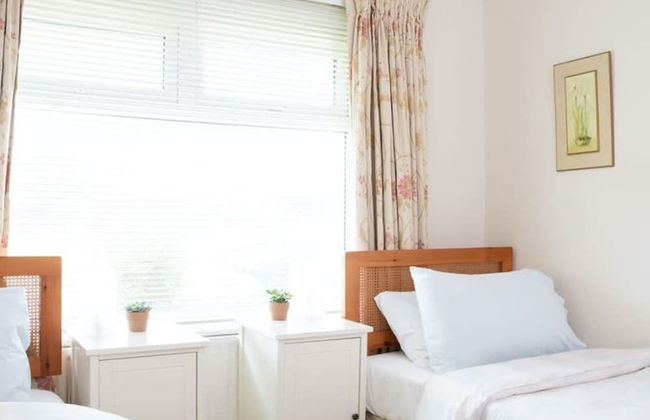 Seaside Detached 4bd Home nr Shops Parking Garden - Foto 21