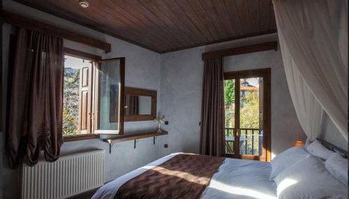 Ξενώνας Λίθος - Foto 4