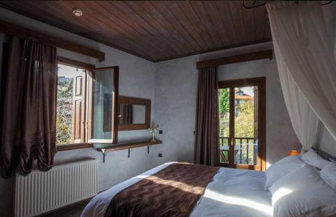 Ξενώνας Λίθος - Foto 4