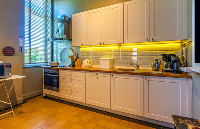 Villa in Former School - Foto 18