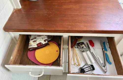 Historic & Chic Beaumont Getaway - Photo 21