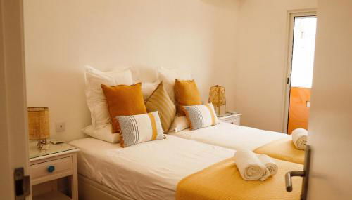 So Sweet Center of Faro Flat - Foto 3