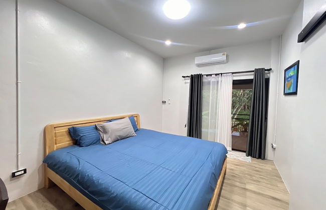 Baansuan Jaidee near Ton Nga Chang Waterfall - Foto 18