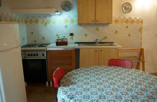 Welcomely - Casa Tipica Vista Mozzafiato - Foto 24