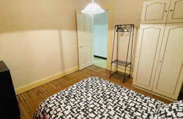 Appartement proche de la ville et du parc du Truchet - Foto 4