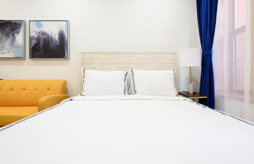 1597-9 Renovated Studio Prime UES WD in unit - Foto 16