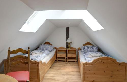 Holiday Home Berghof Hohe ganzes Haus by Interhome - Foto 44