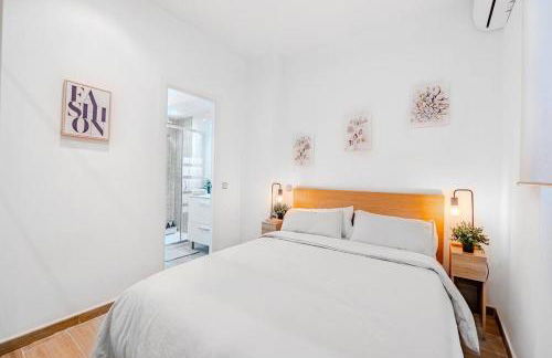 Terraza & confort en ubicación inmejorable! - Foto 9