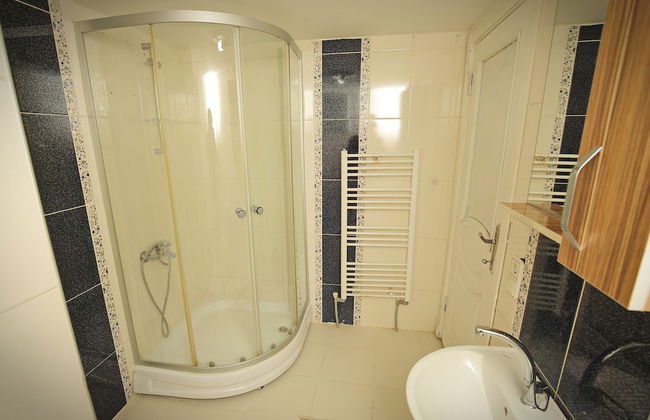 Ozkanlar Apart - Photo 31