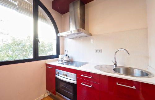 Sunny Apartments Barcelona - Foto 65