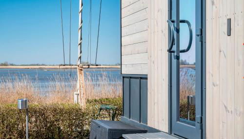 Tiny House Ingo John 'Shadow' - Foto 3