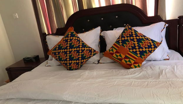 ASK Apartments - Foto 5, Habitación