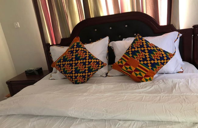 ASK Apartments - Foto 5