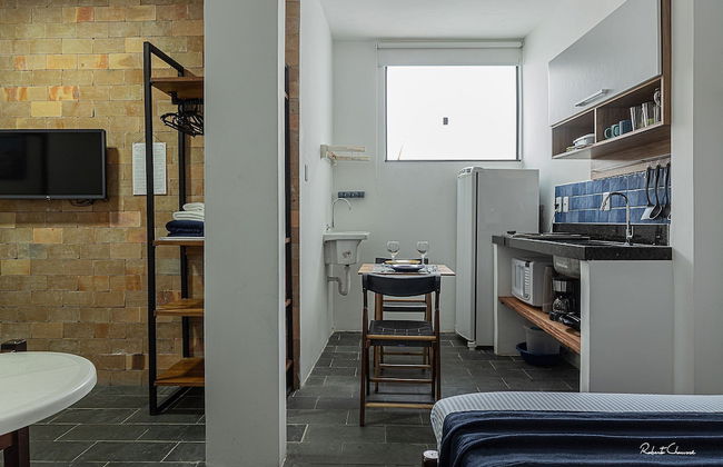 Apart Studios Pontal - Photo 62