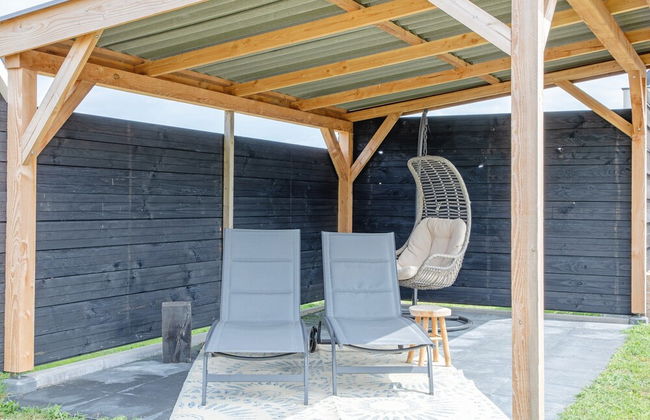 2 Cosy Homes With Wellness Garden - Foto 19