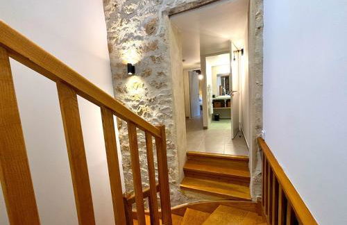 Les Maisons de Jeanne - Foto 67