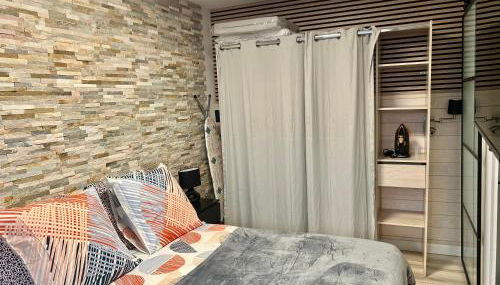 Maison du Bonheur , Lorient , Centre - Foto 3