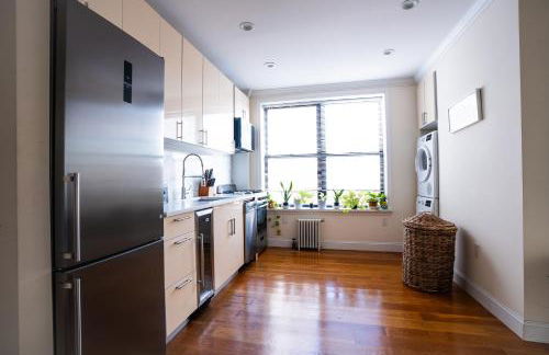 Modern Apartment By Central Park - 3 BR - Foto 47
