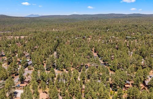 Stylish Cozy Cabin Retreat in Munds Park - Foto 36