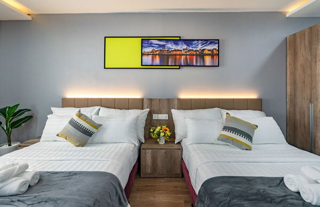 Sens House Nha Trang - The Skyline - Foto 24