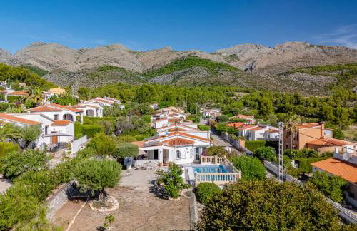 Holiday Home Olivia by Interhome - Foto 29