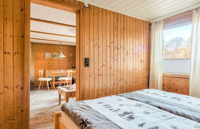 Hideaway With Lakeside Leisure - Foto 2