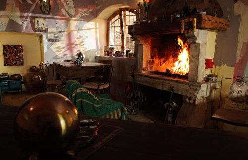 Kamene Priče rooms, music and food - Photo 12