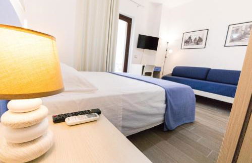 Il Grecale case vacanza - Foto 18