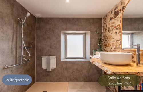 Idéal Pro - Wifi haut débit - Tout inclus - Commodités 5 mn - Foto 16