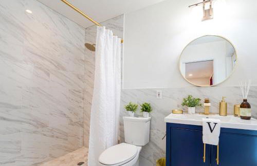 Top Villa Near Beach with Game Room, Hot Tub and Pool - Foto 18