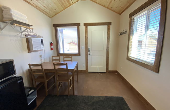 Gooseberry Lodges - Foto 12