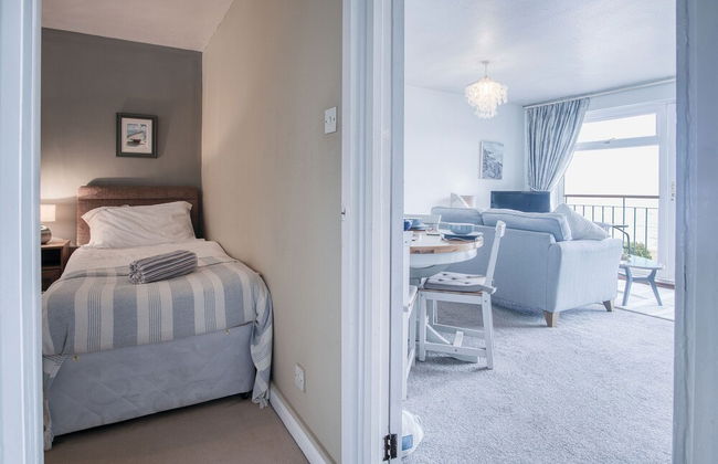 17 Beach Court - 2 Bed Apartment - Saundersfoot - Foto 20