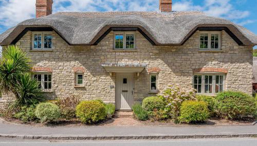 Hambury House - Foto 2