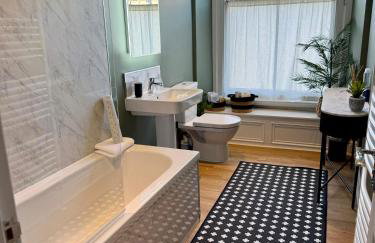 "The Circle" Luxury Apartment by Opera & Dome - Foto 19