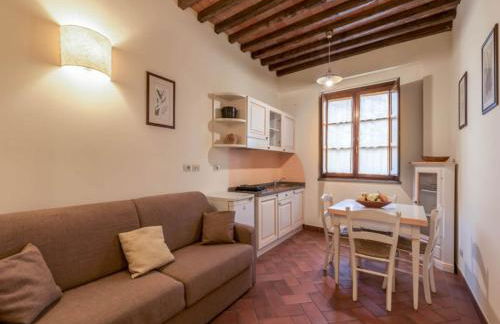 Apartement in der Residence Antico Casale - Foto 4