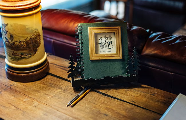 Uncle Tom's 3BDR Cabin For Nature Lover - Foto 48