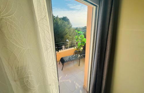 Calpe Casa adosada entorno playa y montaña tranquilidad relax jacuzzi piscina wifi aire jardin barbacoa y parking - Foto 40