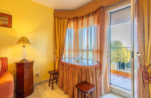 Sevilla Sunshine - Vacacional Sevilla - Foto 68