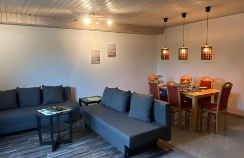 Ferienwohnung Casa Herrmann - Foto 4