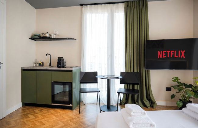 Muz Studios - Foto 14