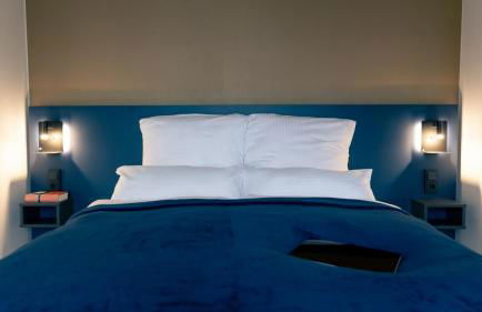 SpreeBlau Apartments - Foto 18