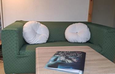 Ferienwohnung Tuchscherer - Foto 14