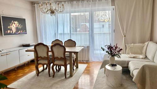 Castlelight Apartment - Foto 5