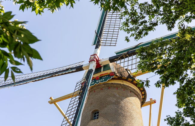 Restyled Villa Near the Beach - Photo 34