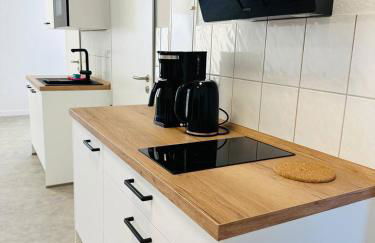 Dill Apartments Ilsede - Foto 3