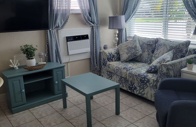 BeachTrail Lodging - Foto 54